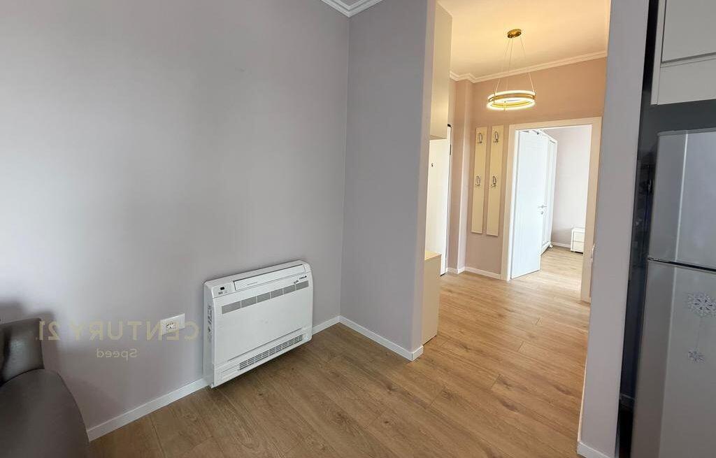 Apartament me qira 1+1 tek Frigoriferi/Siri Kodra