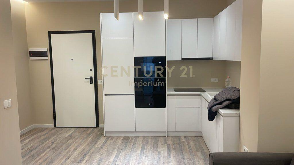 APARTAMENT 1+1 ME QIRA – RRUGA 5 MAJ