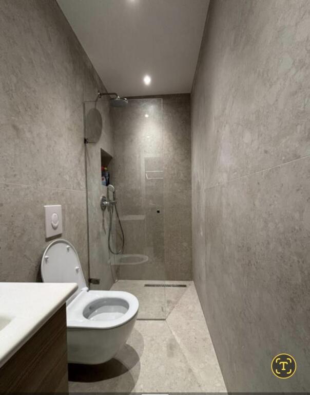 Apartment 1+1 for rent – Former Train Station