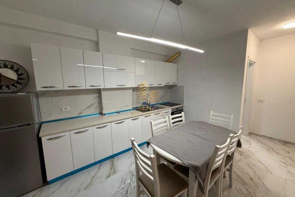 Rent, Apartment 2+1+balcony, Tom Doshi Complex – Shkoze, 40,000 Lek/Month
