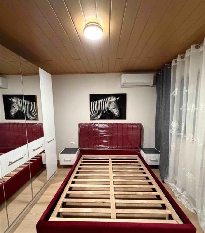 APARTMENT FOR RENT 1+1 KAVAJES STREET 60,000 LEKE