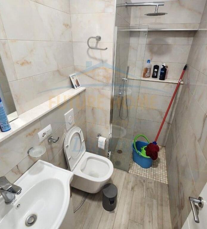Rent, Apartment 1+1, Myslym Shyri, Tirana
