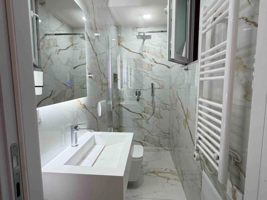 APARTMENT FOR RENT 1+1 KAVAJES STREET 60,000 LEKE