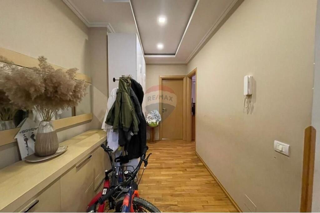 Apartament - Për Shitje - Bulevardi Blu, Kamëz(ID: 530291006-518)