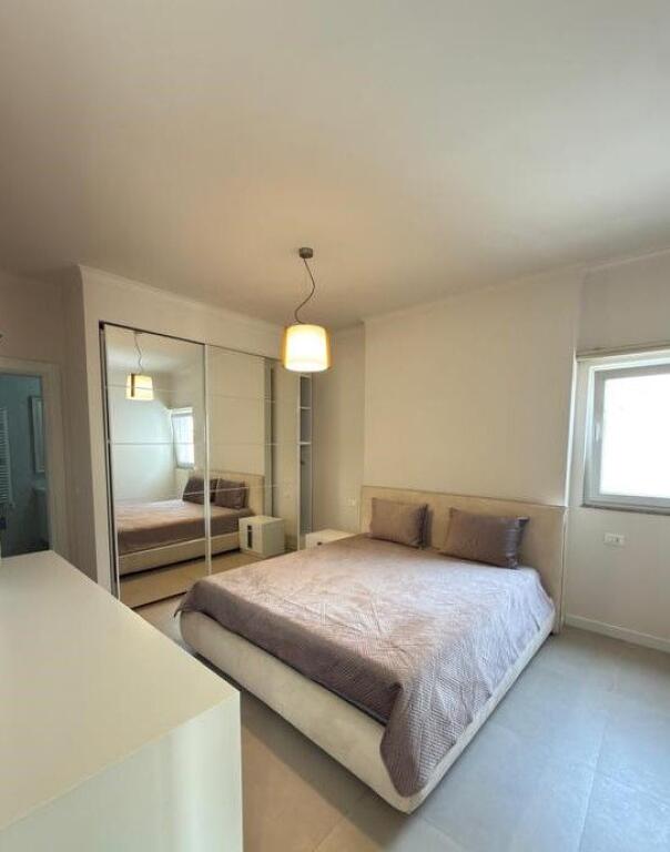 WE SELL APARTMENT 2+1+2 AT KIKA 2 COMPLEX, PARIS COMMUNE