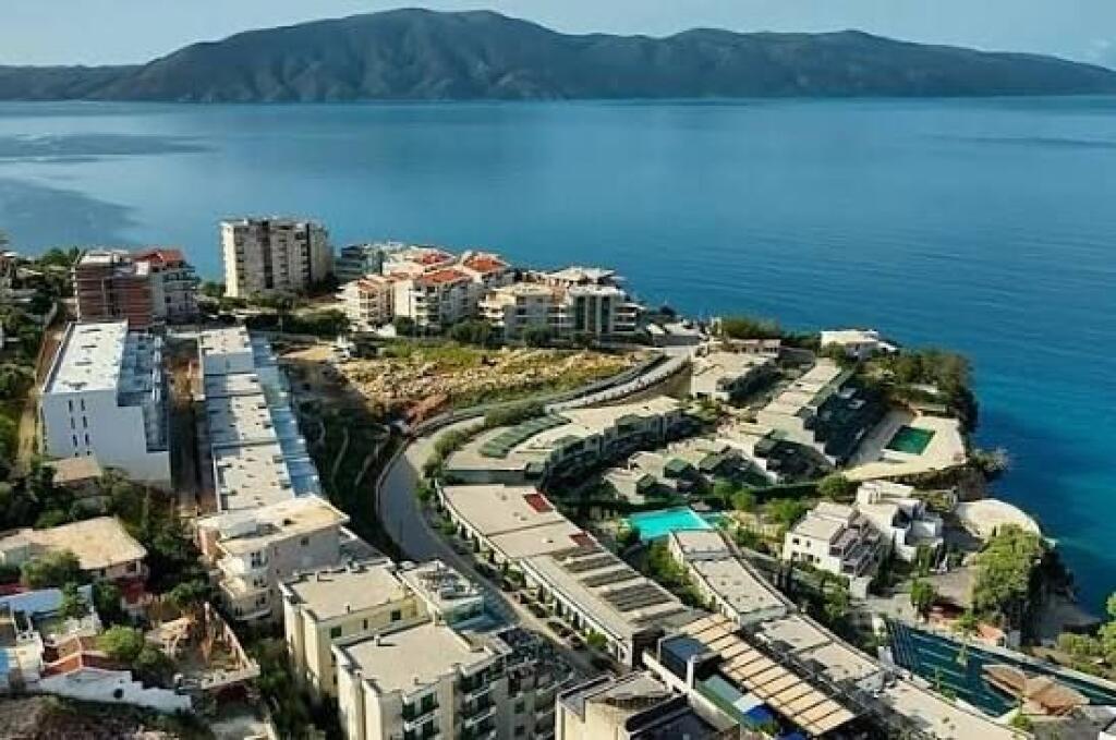For sale, Apartment 1+1, Uji i Ftohtë, Vlorë.
