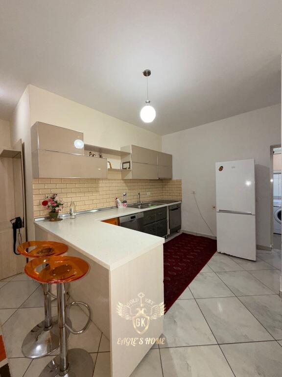 Rent Apartment 1+1+Balcony 📍RROTA KUQE BEACH 📲