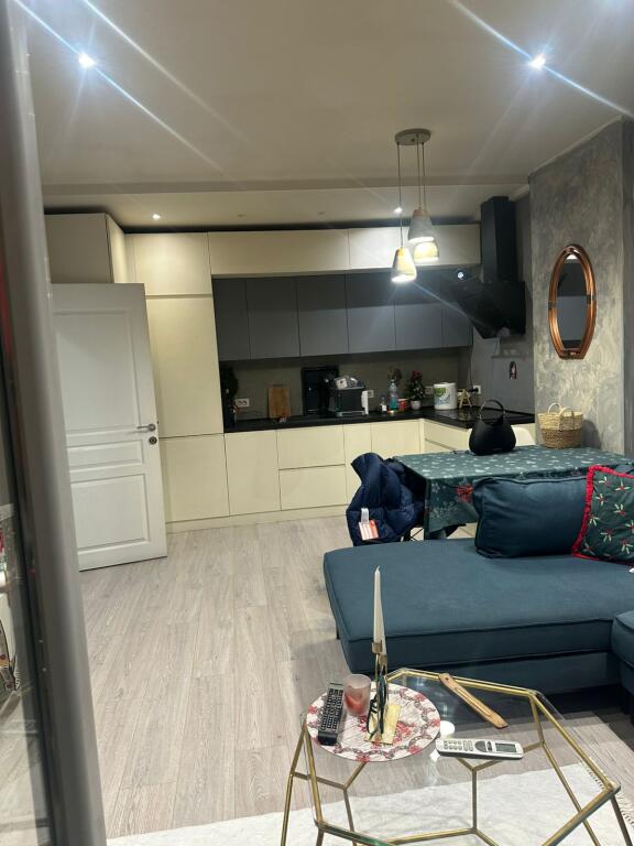 Super 2+1 for Rent at Golden Park, opposite American 3