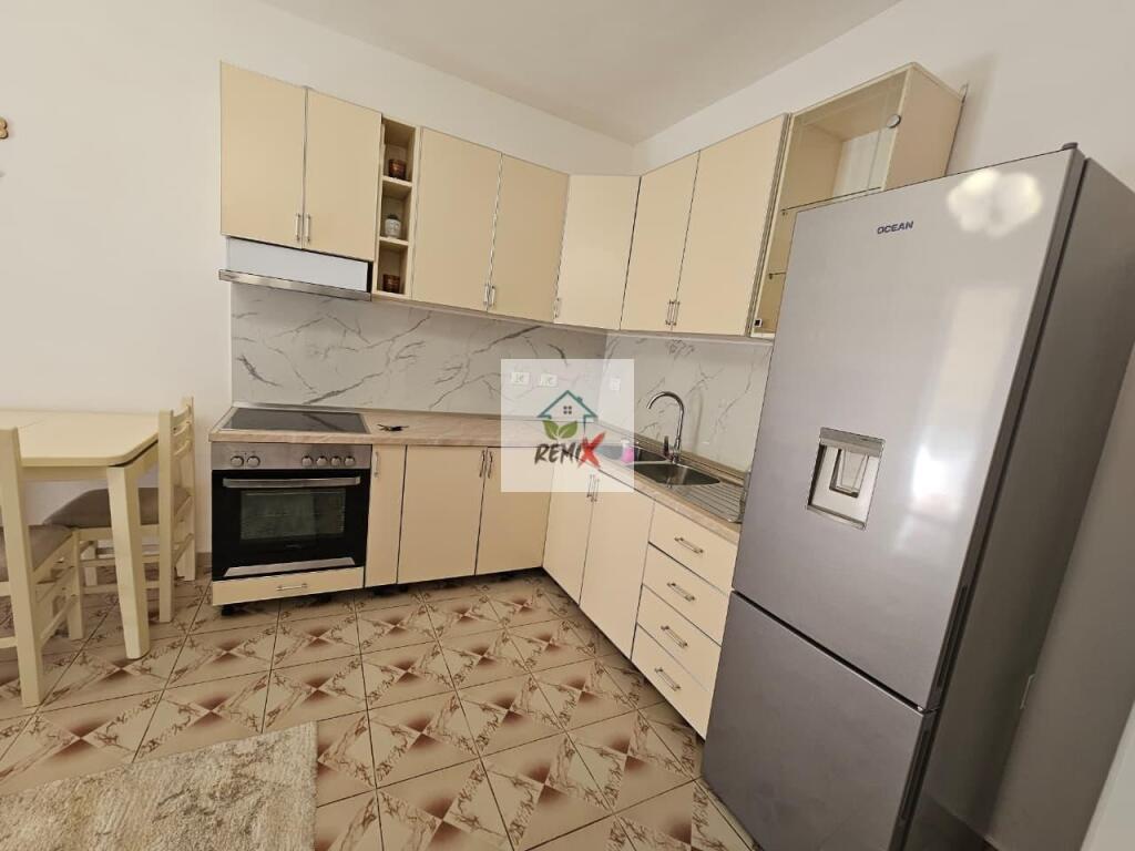 FOR RENT 2+1 APARTMENT NEAR THE POLICE DISTRICT