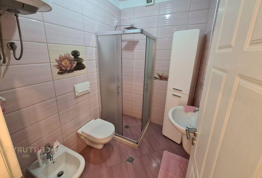 APPARTAMENTO 1+1+STUDIO PRESSO GLOBI