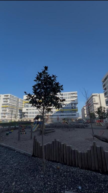 APARTMENT 2+1+2 FOR SALE, UNIVERS CITY