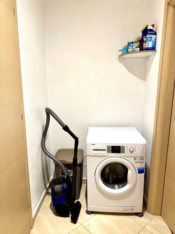 Apartament, Rrapo Hekali, Kodra e Diellit