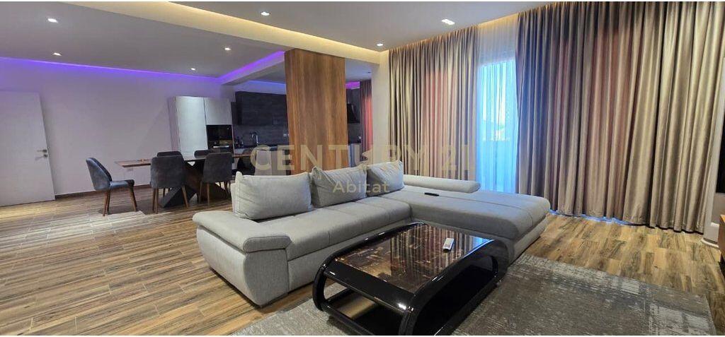 Apartment for rent 3+1+3+two parking spaces near the Delijorgji Complex