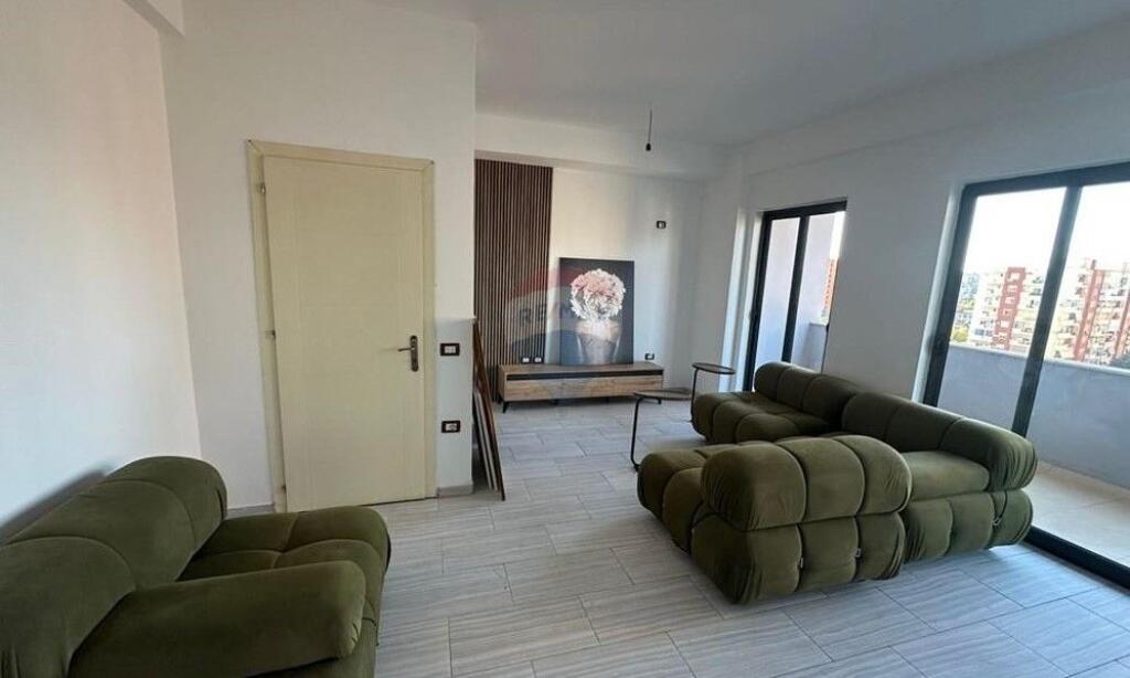 Apartament 2+1 - Për Qira - Rruga Teodor Keko, Tiranë!!! ID: 530261059-343