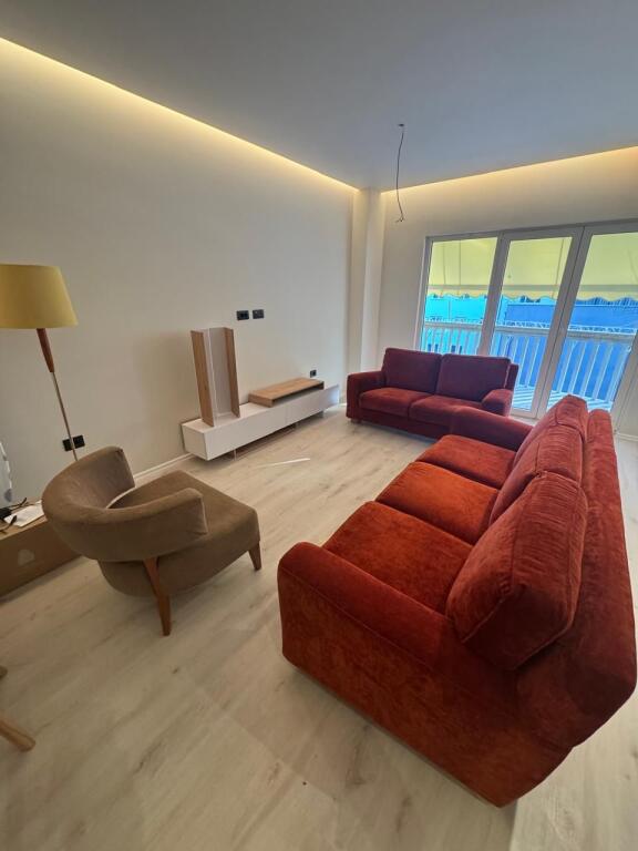 Apartment for rent 1+1+Balcony Floor 3