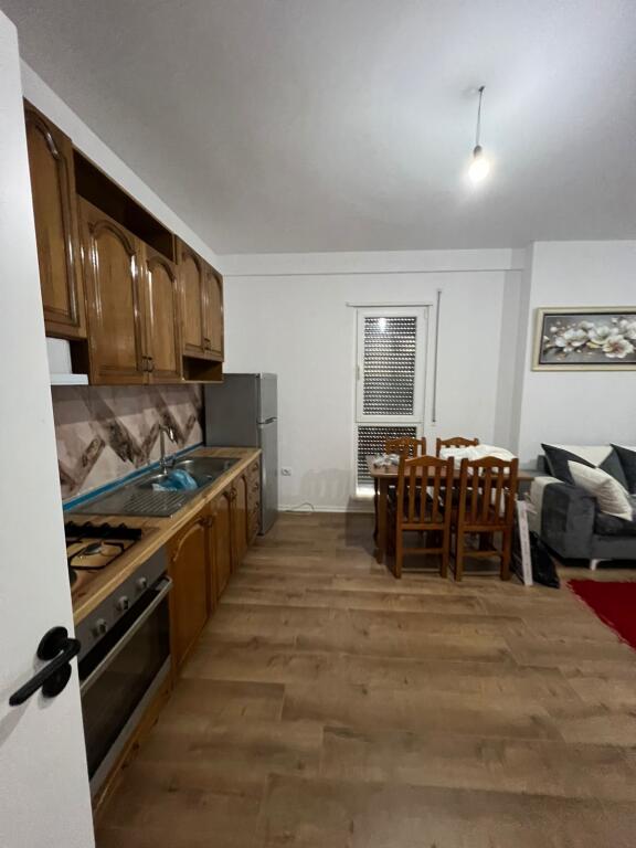 APARTAMENT ME QERA 2+1