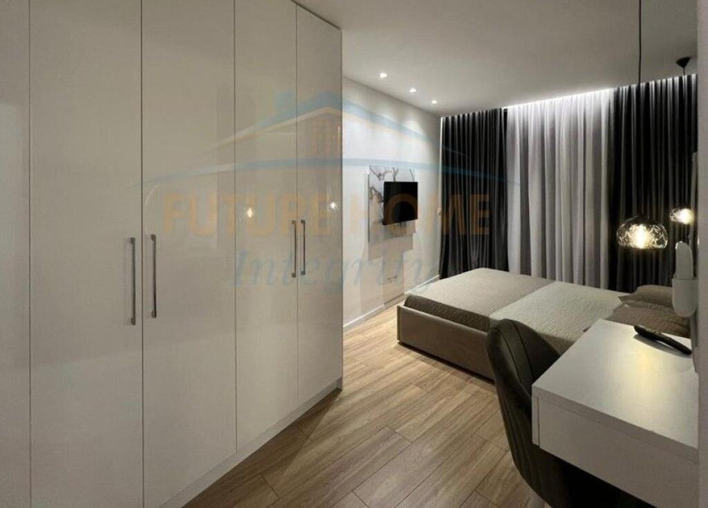 Qera, Apartament 2+1+Post Parkimi, Lake View Residence, Tiranë.