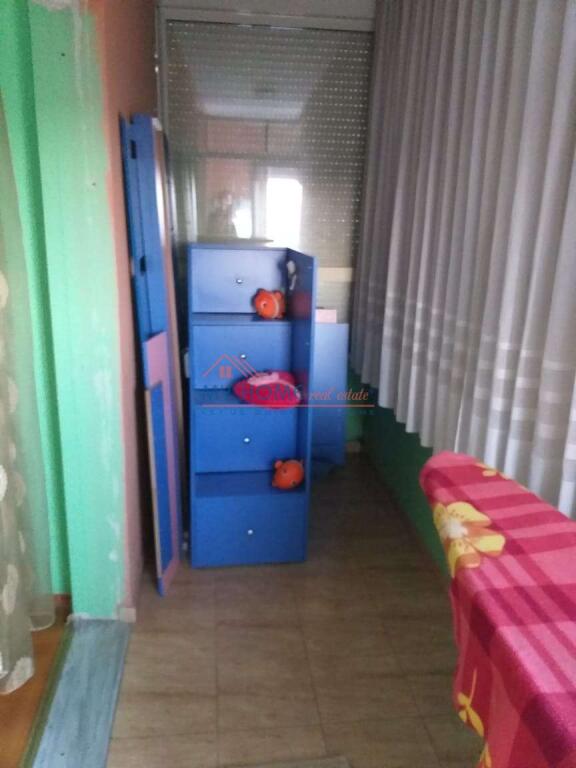 Apartment 2+1 for rent Don Bosko Tirana