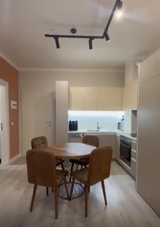 Apartment 1+1 for sale at Dogana