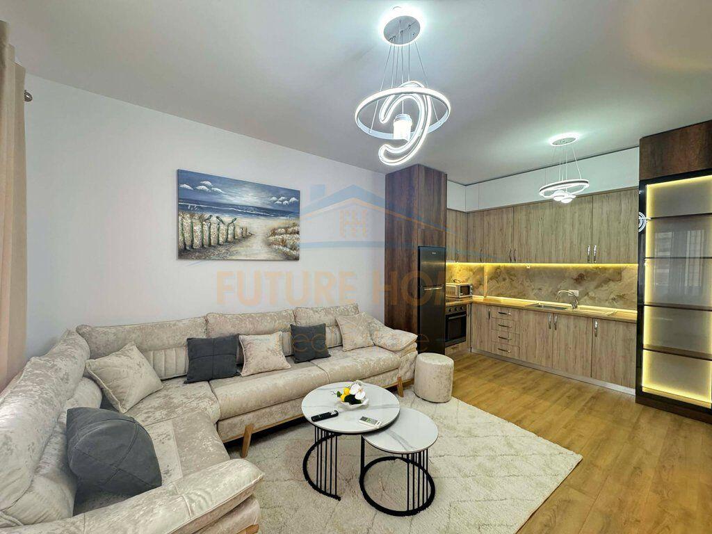 For sale, Apartment 2+1+2 New Ring, Tirana