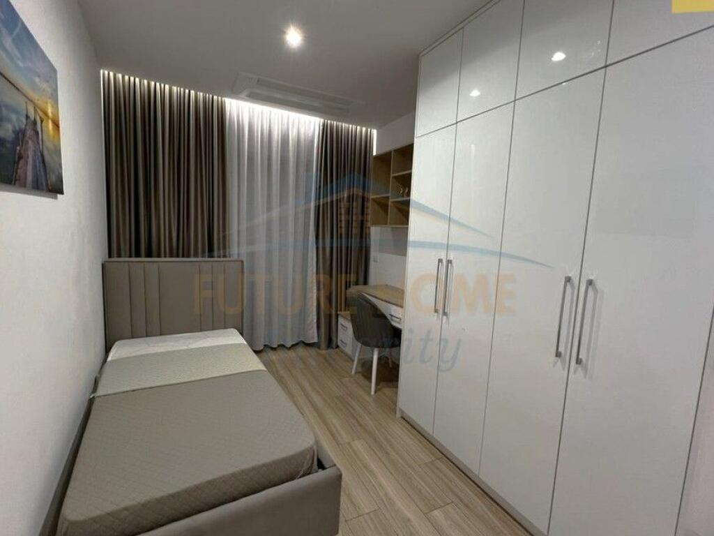 Qera, Apartament 2+1+Post Parkimi, Lake View Residence, Tiranë.