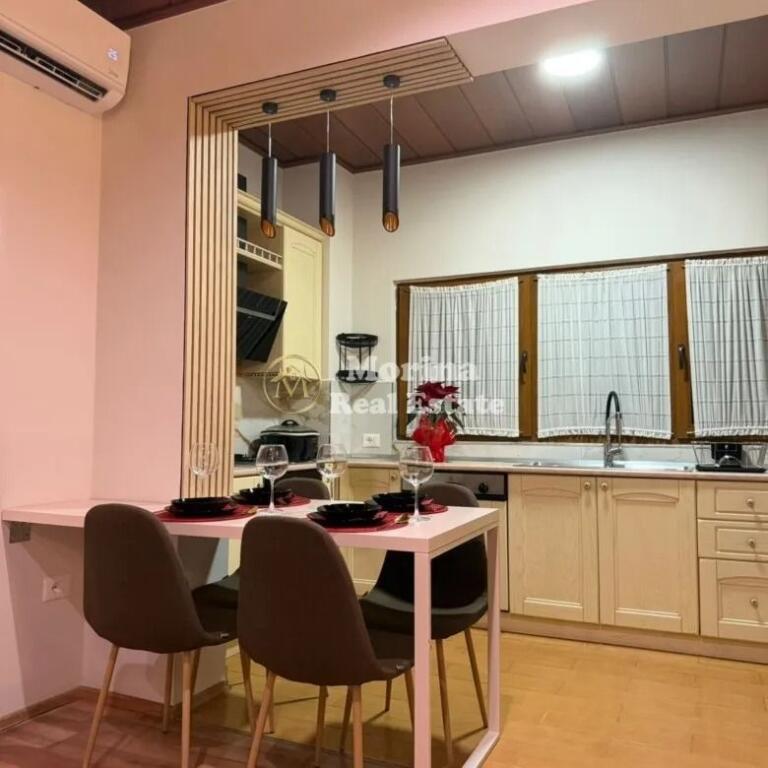 Rent | Apartment 1 + 1 | Delijorgji Complex | 600 €/month