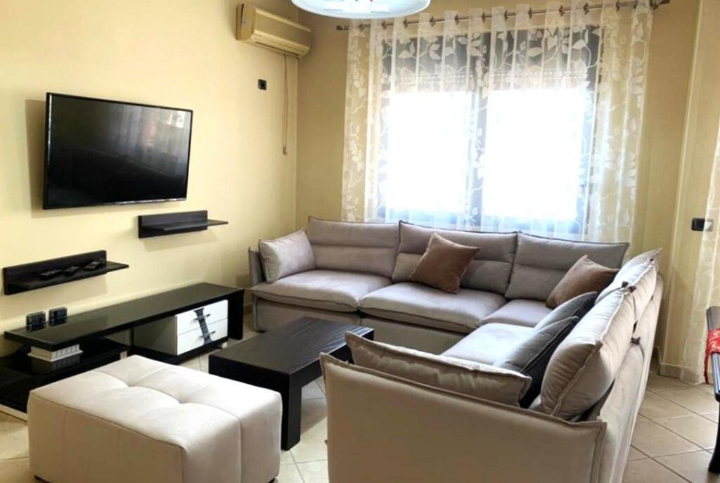 Apartment For Rent 2+1 in Center (ID B2201002) Tirana