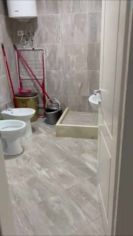 1+1 apartment for sale in Shengjin