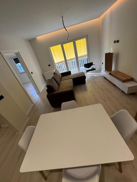 Apartment for rent 1+1+Balcony Floor 3