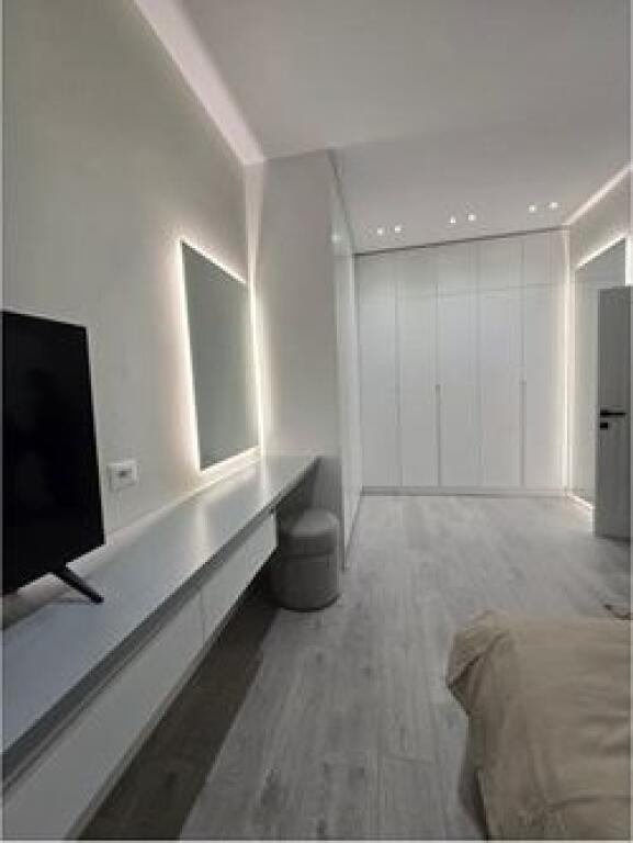 Apartment 2+1 for rent, Fuat Toptani Street, Elbasan Street