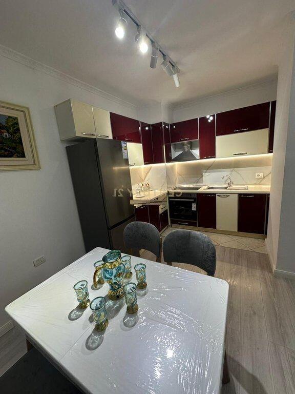 WE SELL APARTMENT 1+1, MISTO MAME!