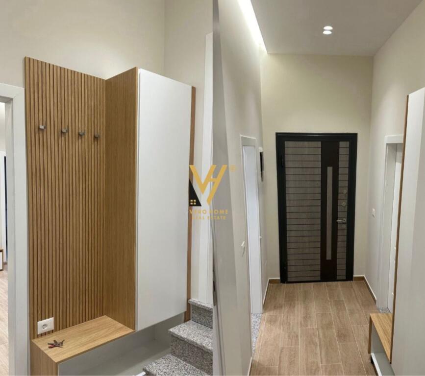 APARTMENT 2+1 FOR RENT IN DON BOSKO 60,000 LEKE