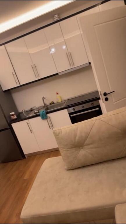 APARTMENT FOR RENT 2+1