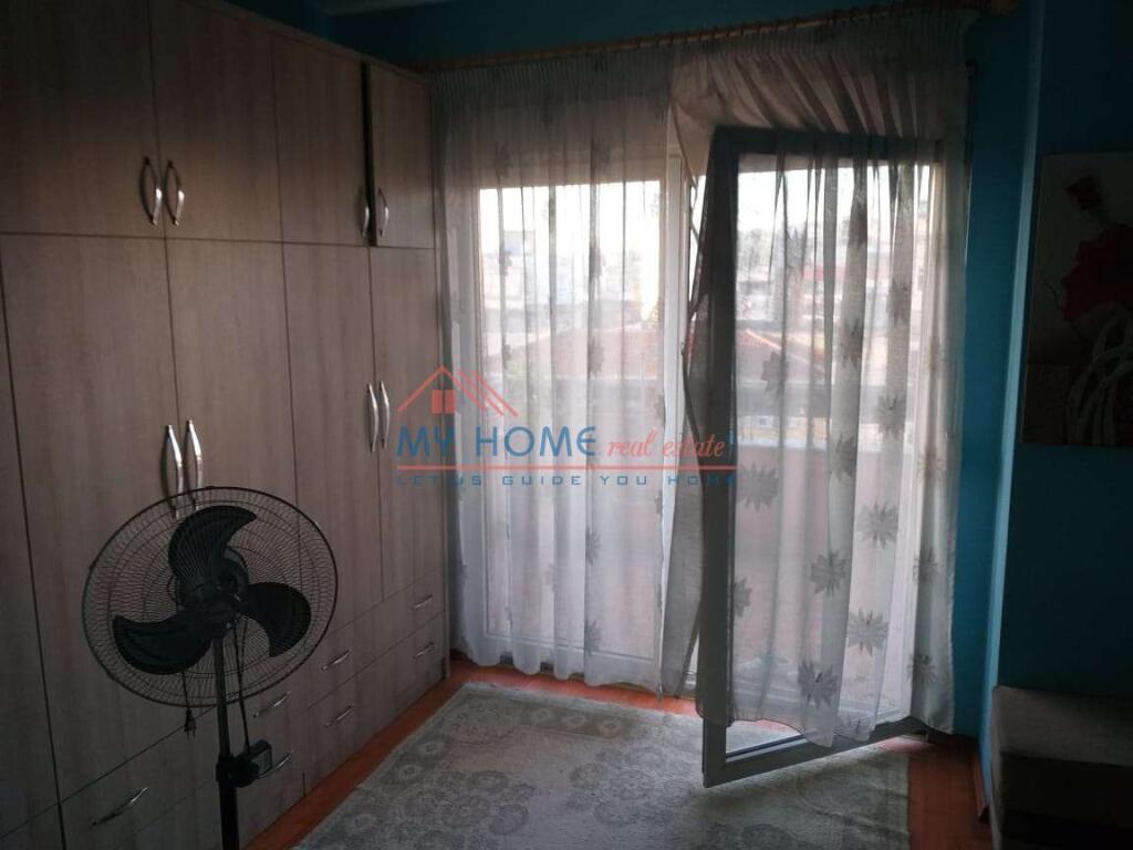 Apartment 2+1 for Rent Don Bosko in Tirana