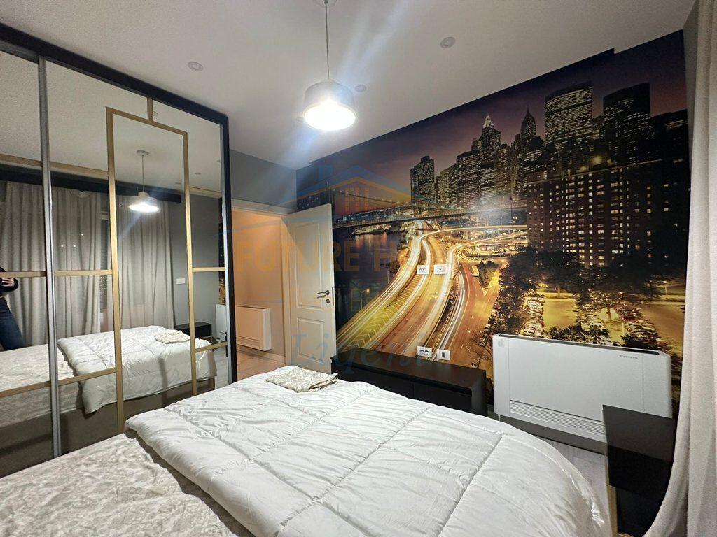 Rent, Apartment 3+1+2, Margarita Tutulani Street, Tirana.