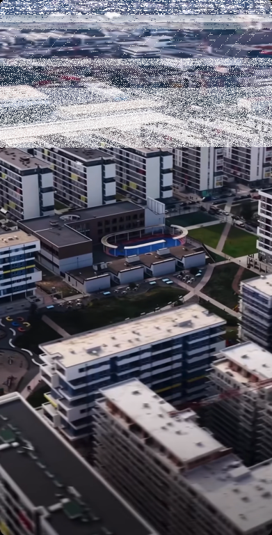 Apartment 1+1 for sale