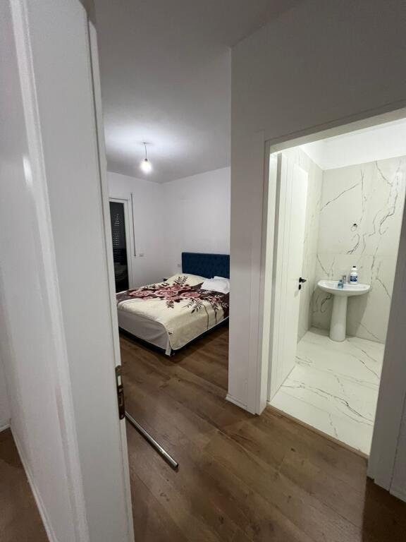 APARTAMENT ME QERA 2+1