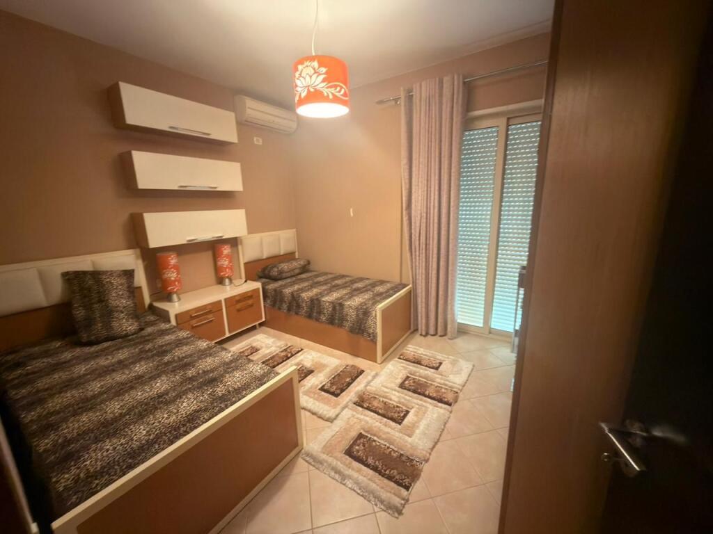 Apartment 3+1+2 For Sale on Mine Peza Street, Tirana !