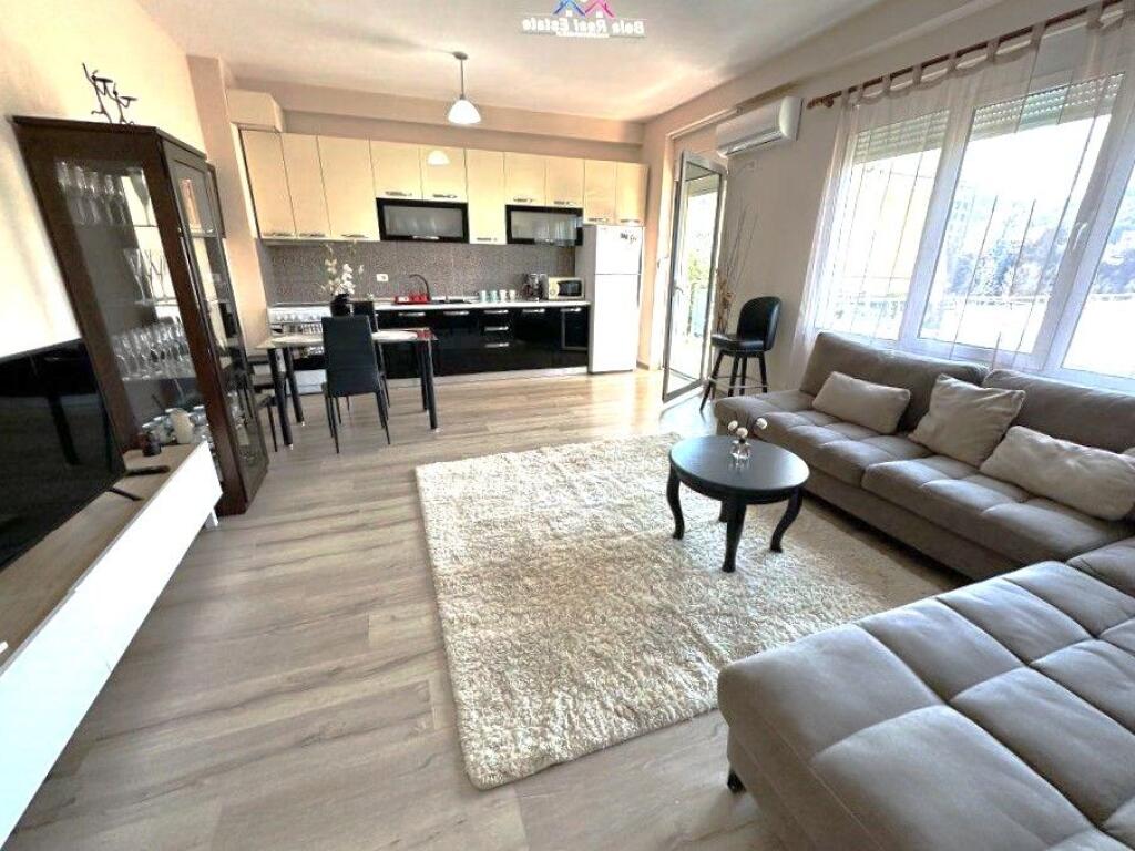 Apartment For Rent 2+1+2 At Dry Lake (ID B2201049) Tirana.