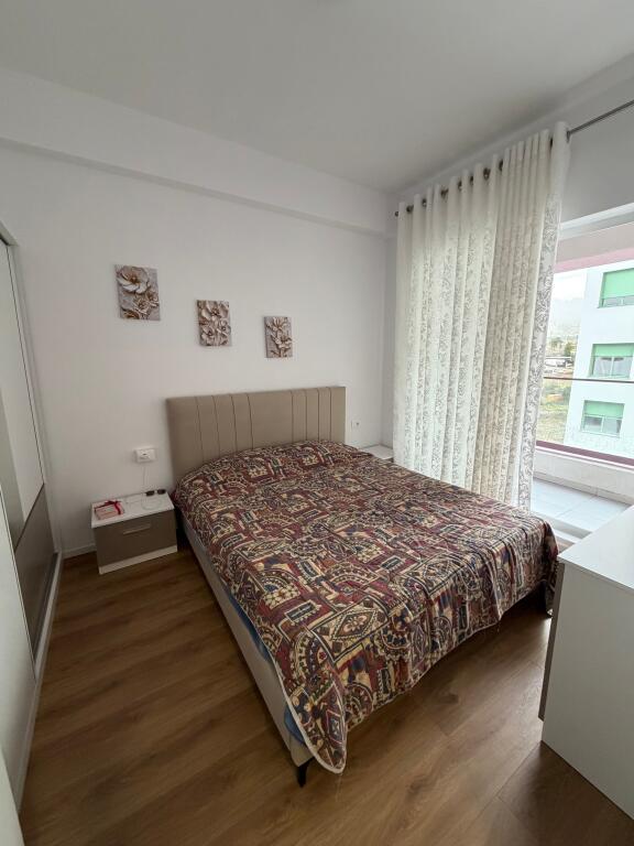 Affittasi 1+1 nel Complesso Mangalem/Ali Dem