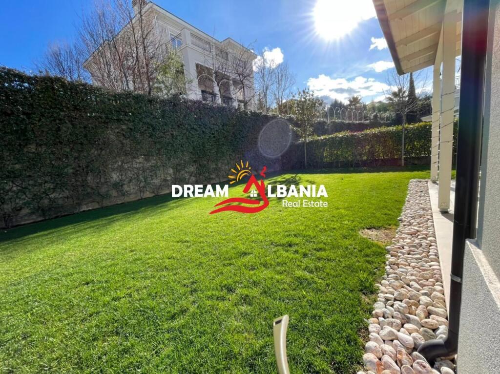 Vile 3 kateshe me qera ne Lunder tek Rezidenca Rolling Hills ne Tirane (ID 4251305)