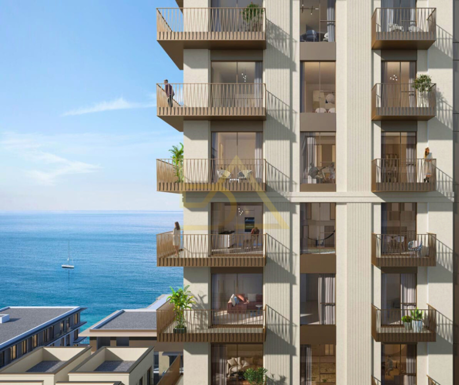 Shitet Apartament – Durrës Yachts &amp; Marina
