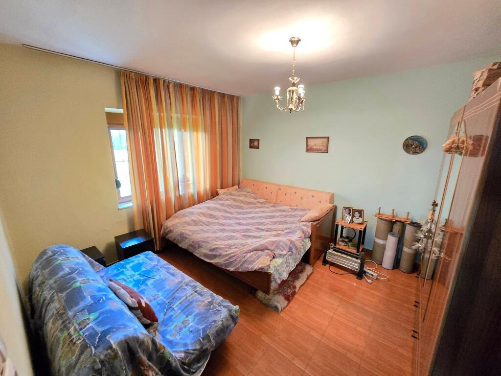 Appartamento 1+1 in vendita a Francezet