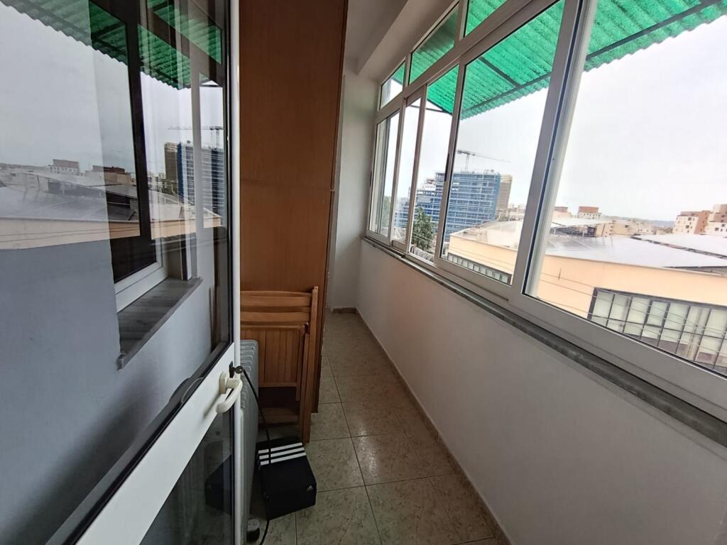 Apartment 2+1 for rent at Zogu i Zi