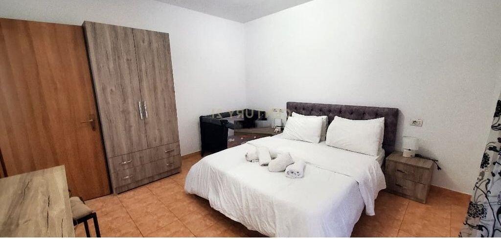 Apartment 3+1+2 for rent near Freskut Restaurant