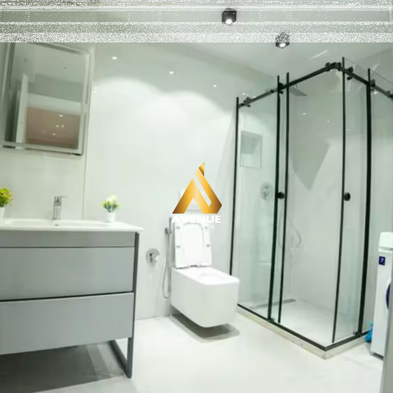 Apartment 1+1 for rent - Komuna e Parisit, Tirana    