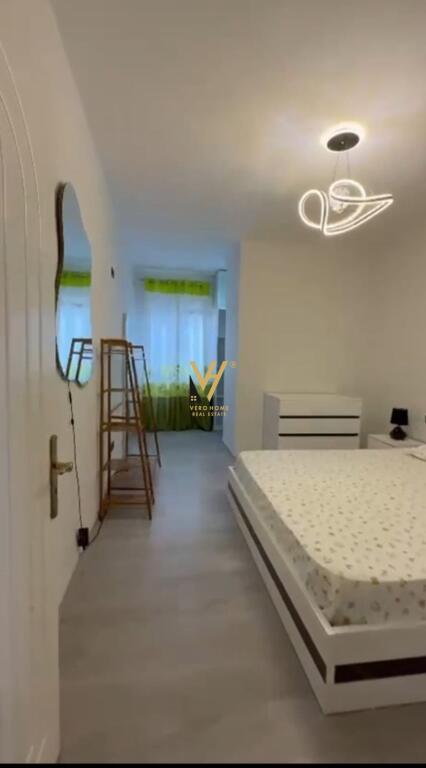 APARTMENT 1+1+BLK FOR RENT IN ASTIR 45,000 LEKE