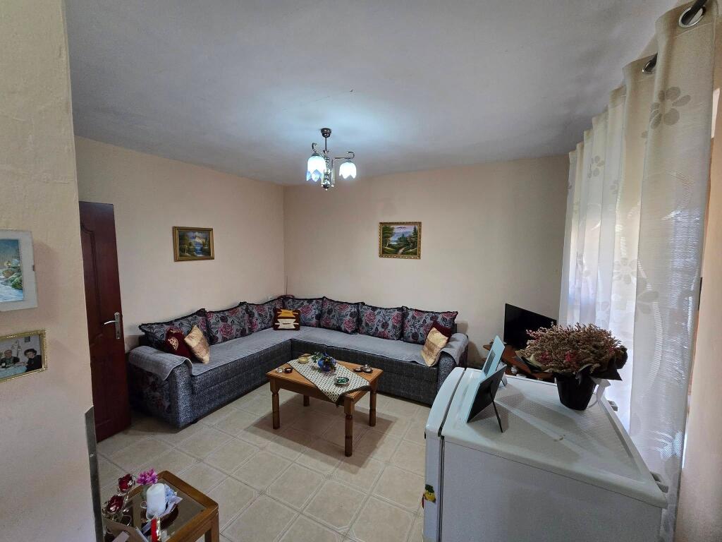 Appartamento 1+1 in vendita a Francezet