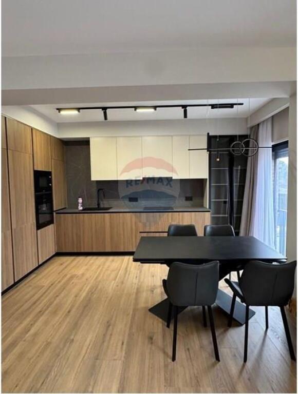 FOR RENT – 3+1 APARTMENT + PARKING SPACE