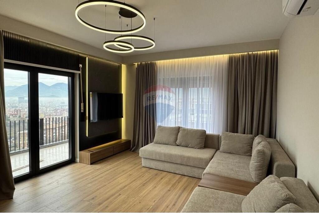 Ap 3+1 +post for rent Kodra e Diellit 2